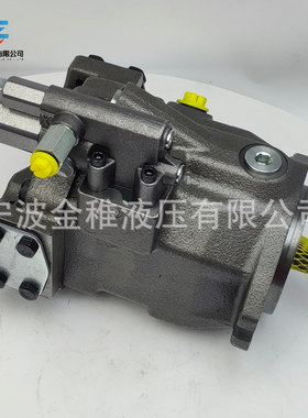 液压泵 A10VO45DFR1/52R-PUC12N00