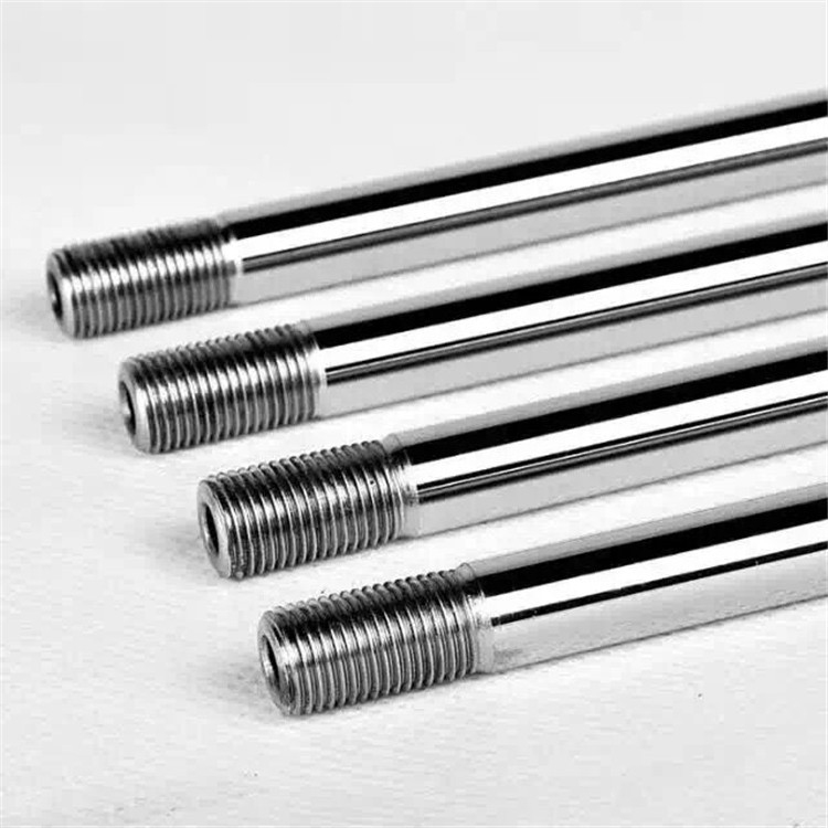 光轴 镀铬轴 直径60mm 硬镀铬轴 制糖机械用 精度 表面光滑 现货
