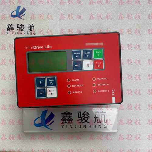 ID-FLXFPC/FLXLite发电机组IC