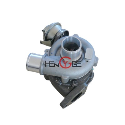 涡轮增压器GT1749V 801891-5001S 721164-0013 17201-27030 27040