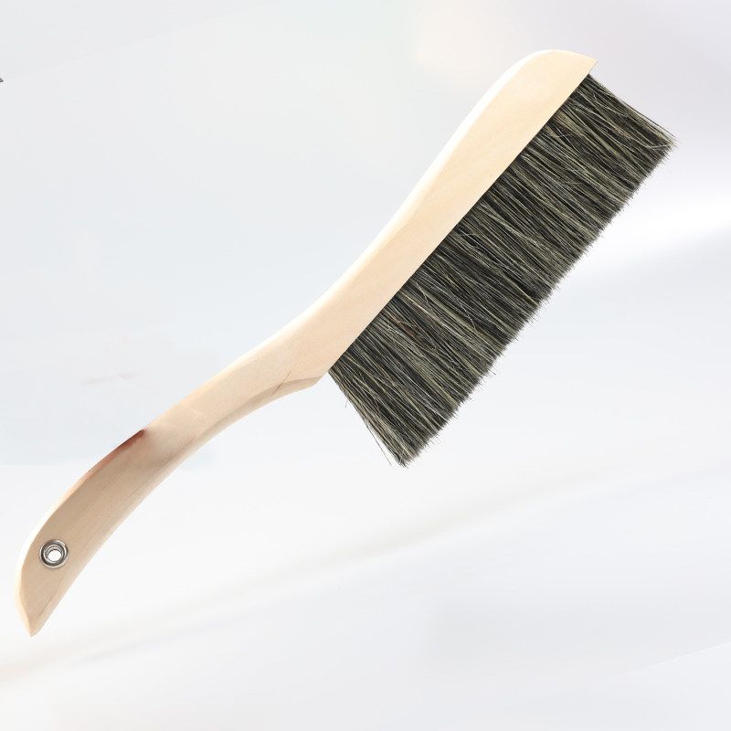 家用清洁床上刷子软毛防静电大号扫床神器卧室长柄猪鬃毛宿舍除尘,包装,五金配件包装,淘宝优惠券,粉丝福利购,淘宝优惠卷