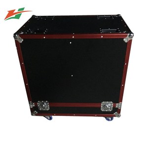 双15寸双18寸低音炮音响机柜调音台筒单十五音响一装二航空箱