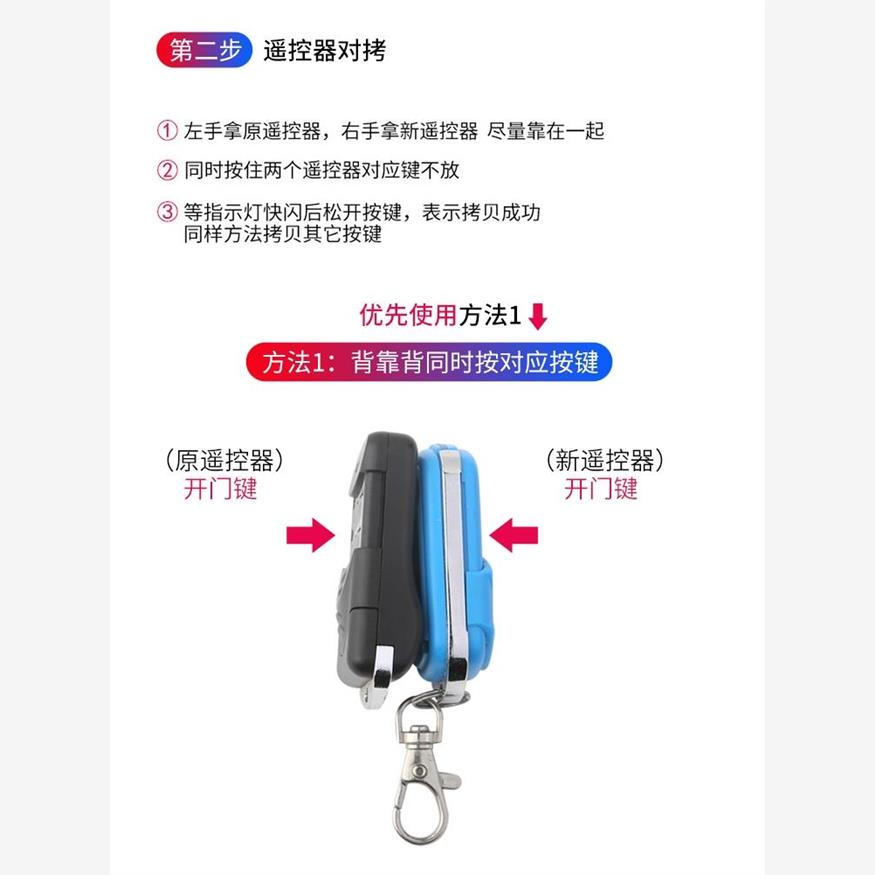 中性覆制电动伸缩滑动卷