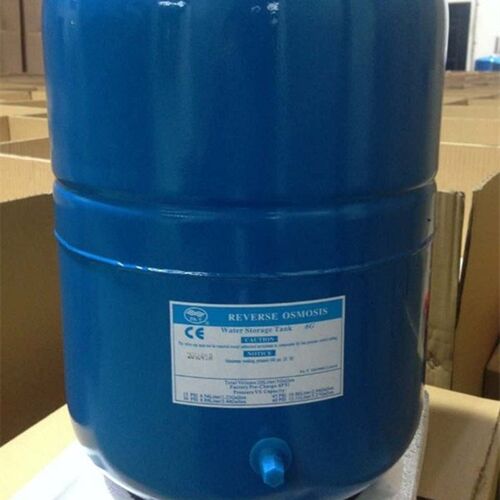 Ro纯水机正品6g碳钢压力桶纯水机储水桶增压桶储水罐6g压力桶
