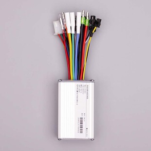 电动滑板自行车锂电无刷电机控制器24V36V48V60V250W350W厂家直销