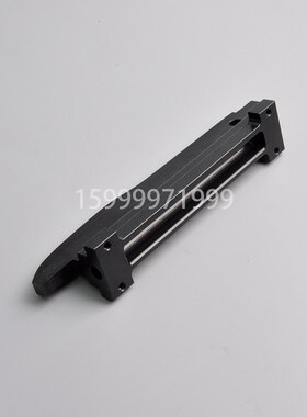 海德堡印刷机配件XL105CX102收纸开牙刀关刀 开牙板F4.514.801/02