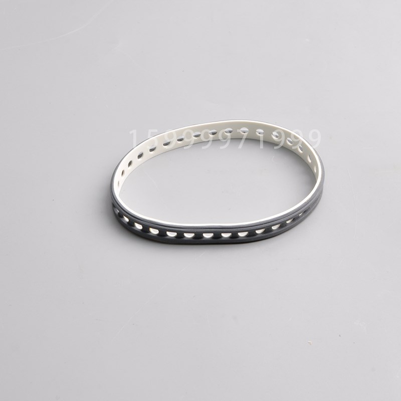 海德堡CD74XL75CD102XL105皮带F4.614.881收纸减速皮带F4.614.560