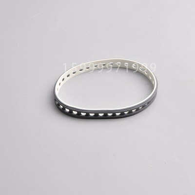 海德堡CD74XL75CD102XL105皮带F4.614.881收纸减速皮带F4.614.560