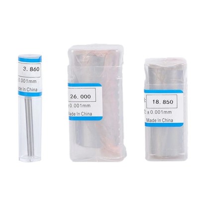 针规塞规量棒2.9 2.91 2.92 2.93 2.94 2.95 2.96 2.97 2.98 2.99