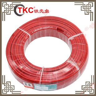 TKC彩色尼龙管PA管高压气管油管亚大管耐油耐高温腐蚀包邮