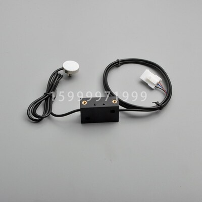 海德堡SM52PM52印刷机收纸电眼G2.112.1311收纸感应器传感器