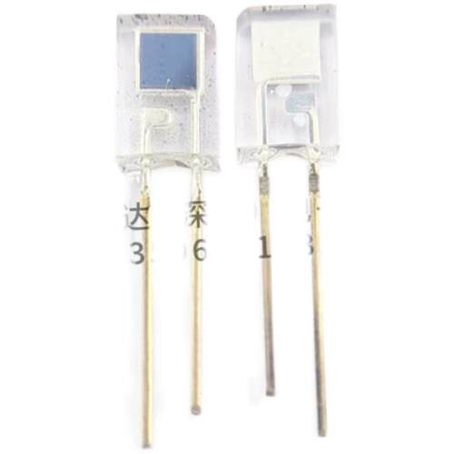 全新 PD638C 侧面光敏二极管 红外接收管光电 探测传感器硅光电池