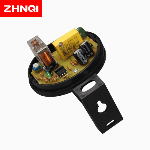 ASO-220V自动光控开关路灯防水家用可调节光感应控制器防雨16A