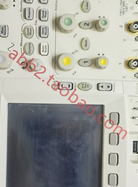 MSO6034A安捷伦高性能示波器300M 4通道带8M 选件