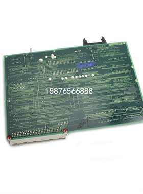 小森印刷机配件 小森VlMC电路板AAXDE01010显示电路板 小森线路板