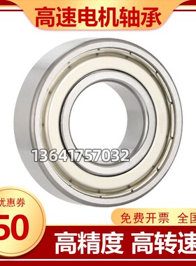 进口轴承 16007 16008 16009 16010 16011 16012 16013 ZZ C3