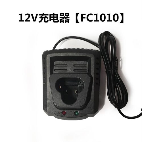 独锐炯杰义顶二领悦12V锂电RORST LI30S手钻充电钻1010充电器电池