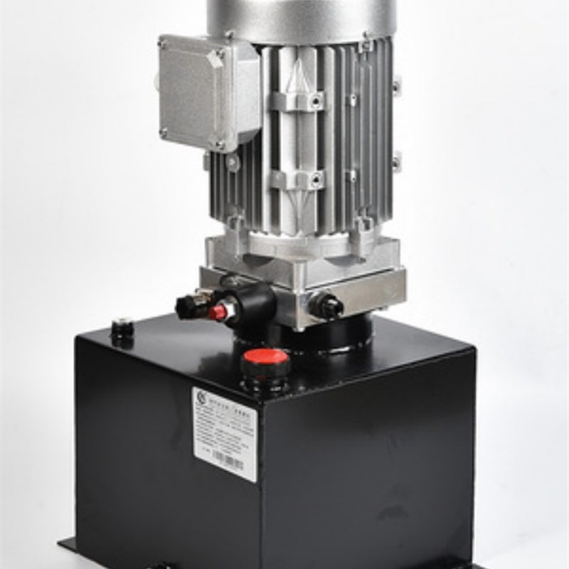 直销SCYdY液压泵站货梯升降机传菜机提升机配件动力单元油泵电机