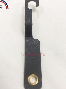 海德堡102墨辊水辊连接架挂钩支架 C8.030.272 C8.030.273