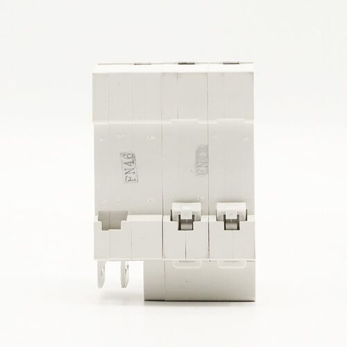 小型断路器DZ47LE-63 125 漏电保护器1P+N 2P 3P+N 4P32A100A新款