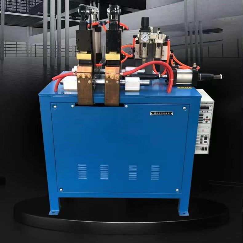 钢筋对焊机方钢扁铁钢管焊圈对接机铜铝杆不锈钢拔丝厂接头碰焊机