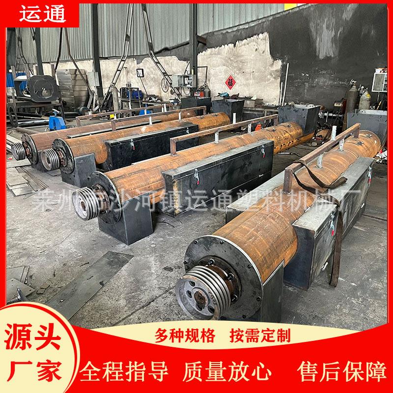 搓板式高速摩擦清洗机 480型高速摩擦清洗机 4米高速摩擦清洗机