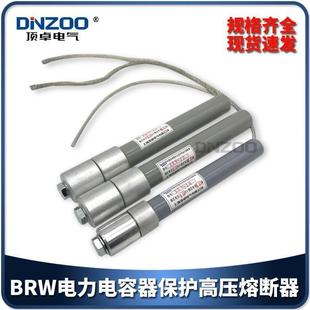 72A 50P電容器高壓熔斷器 80P BR2W 24A 48A 50P