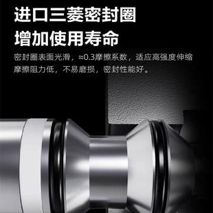 06换向阀气阀 4V130C 24V 220V 4V110—06 亚德客电磁阀 4V120