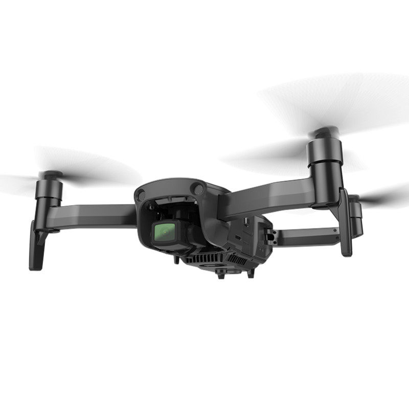 飞友之家/哈博森黑鹰1号避障版航拍无人机一号飞行器超越版4G模块