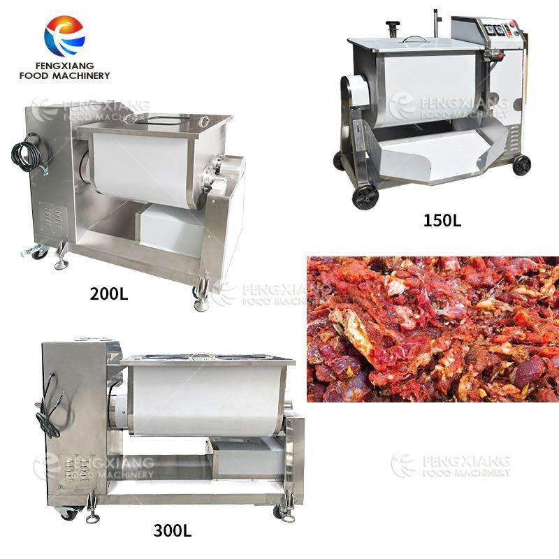 自动馅料蔬菜肉类拌馅机大型双轴饺子混沌馅拌馅腊肠肉馅搅拌机,清洗/食品/商业设备,其他食品加工设备,淘宝优惠券,粉丝福利购,淘宝优惠卷