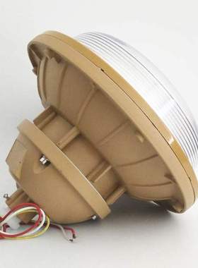 防爆无极灯SBF6103-YQL50w  免维护三防工厂电磁感应灯SBF6102