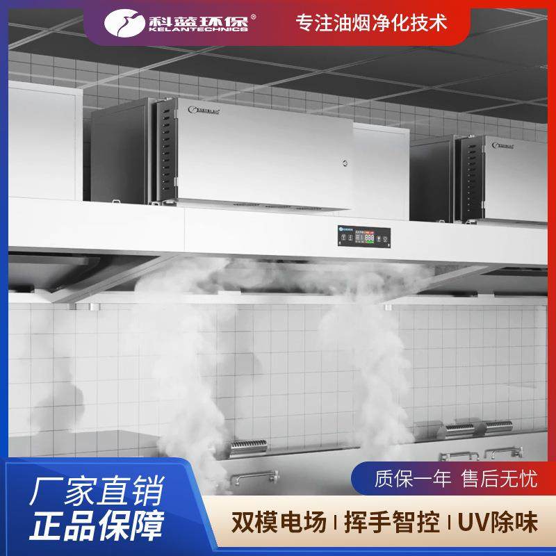 商用油烟净化一体机饭店厨房不锈钢净化排烟罩厂家现货,清洗/食品/商业设备,油烟净化器,淘宝优惠券,粉丝福利购,淘宝优惠卷