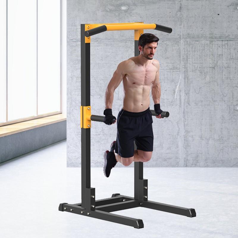 厂家跨境体育用品引体向上器家用室内健身器材商用单双杠