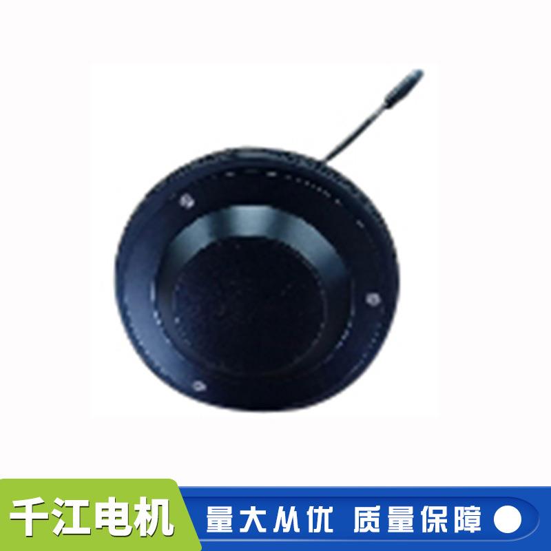 6.5寸机器人电机伺服轮毂电机服务机器人电机