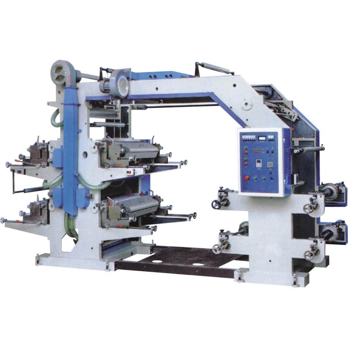 大批量供应YT4800尼龙膜4色800柔版印刷机源头厂家生产,机械设备,印刷设备,淘宝优惠券,粉丝福利购,淘宝优惠卷