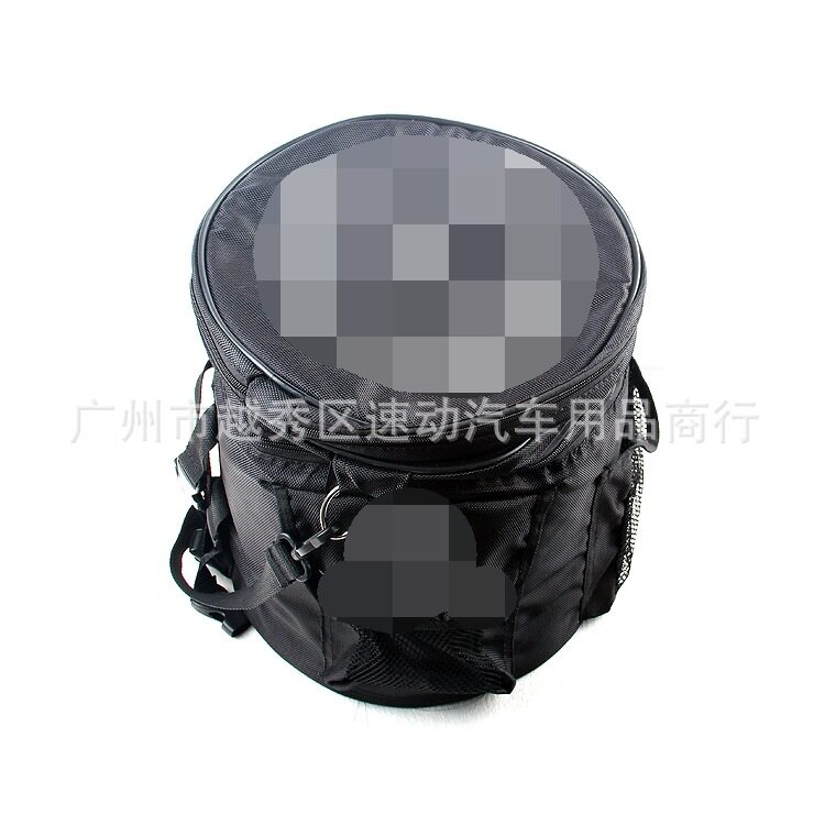 奔驰/AMG后备箱防水多功能收纳箱