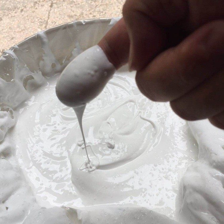 复合型胶粘剂水性强力胶水性复合胶人造草坪塑胶跑道水性贴合胶水