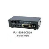 CCS视点光源控制器PJ-1505-3CD