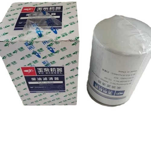 A60000-1105140玉柴柴油滤芯