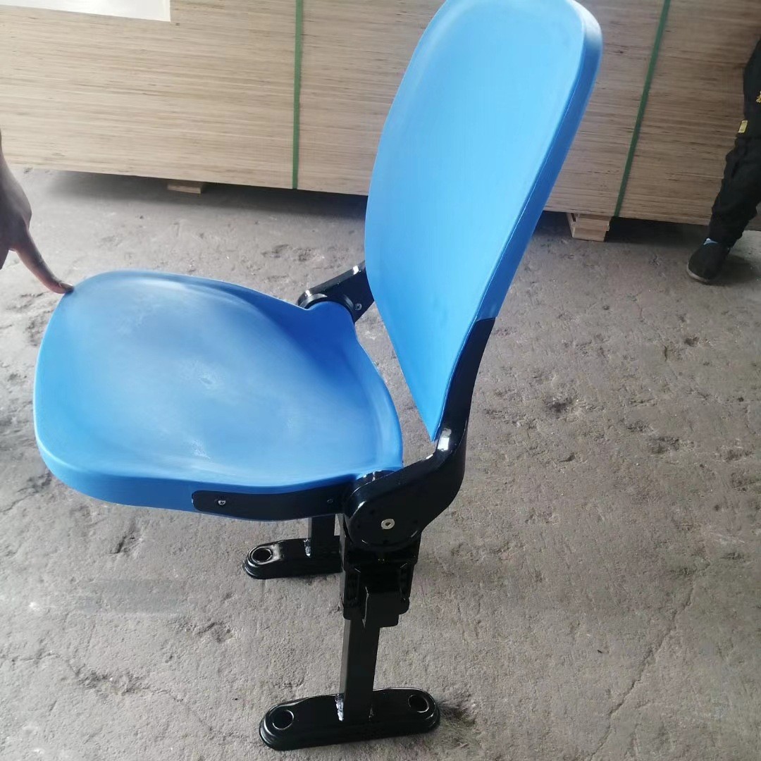 户外球场折叠伸缩看台厂家