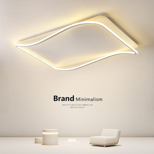 2023新款北欧简约LED吸顶灯