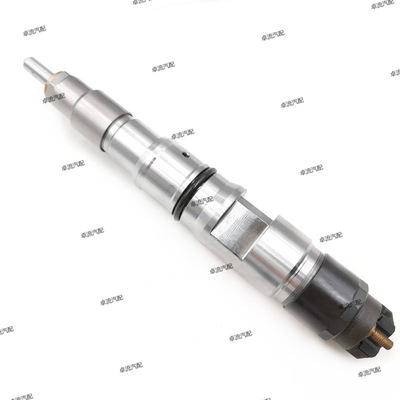 高压共轨喷油器0445120080/0445120268 总成