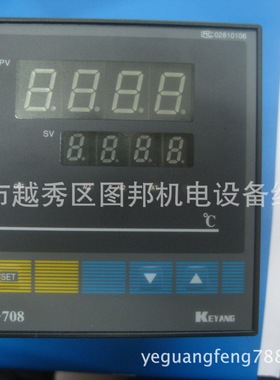 智能温控TCA-708R30R1R2