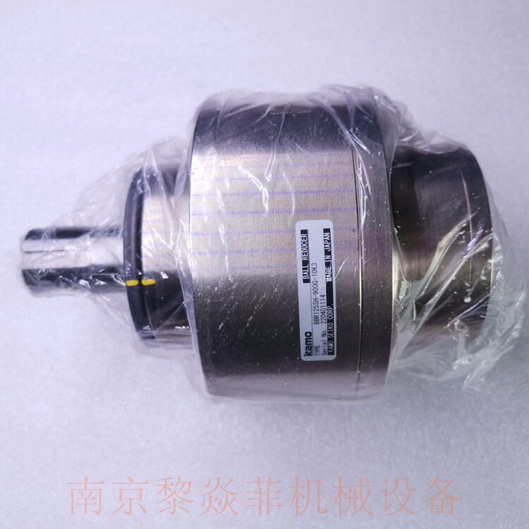 加茂KAMOJFR系列薄差速器