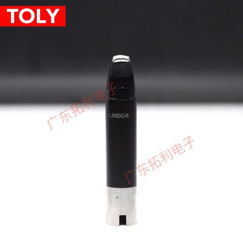 UNIX优尼焊锡烙铁头LS5DC-R?