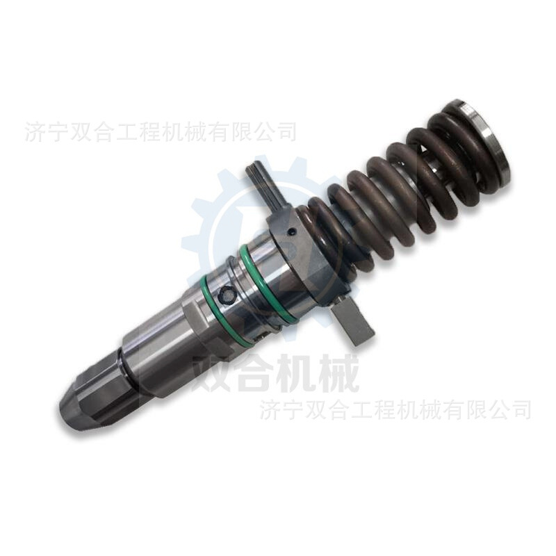 3508发动机喷油器6I4357 0R1759发动机喷油嘴0R2922