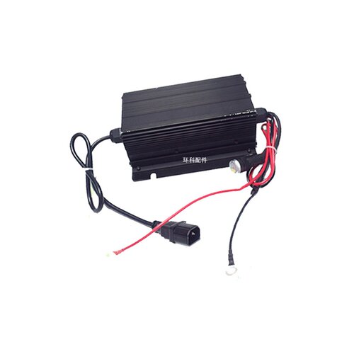 杭叉堆垛车充电机YLCH24V15A杭叉AMDSZ100-740300-000堆高车充电
