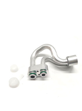 80212-T0T-H01 80211-T0T-H01  蒸发器芯接管