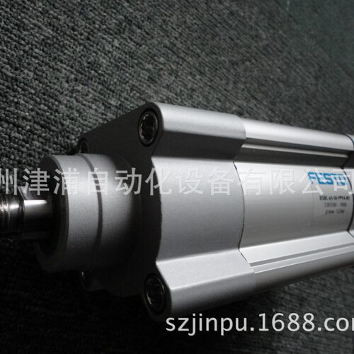 DSBC-125-50-PPSA-N3支持订货FESTO标准气缸1804663