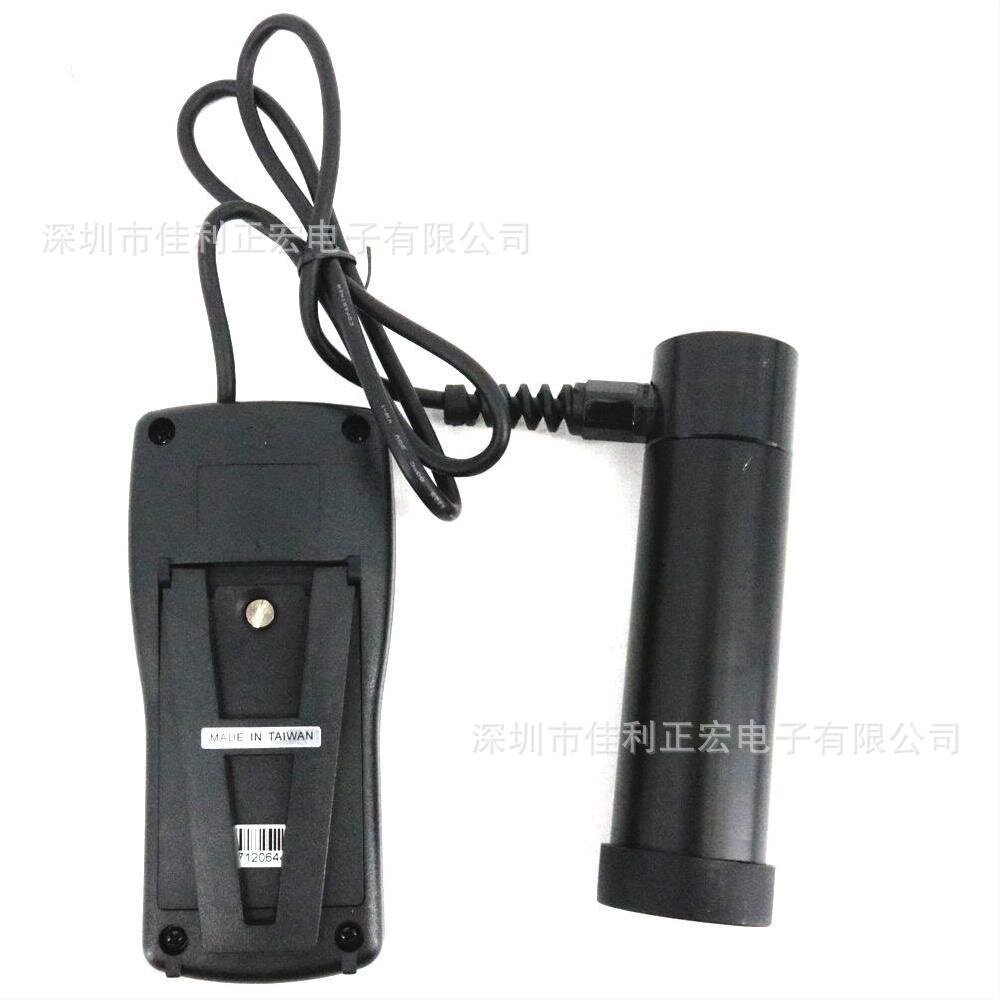 泰仕TES-137辉度累积值测量仪器 数字亮度计 辉度计 照度计